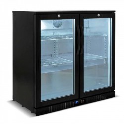 Ψυγείο βιτρίνα Bonner BB2